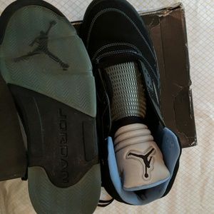 Air Jordan 5 retro LS